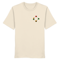T-Shirt "Alle Farben"
