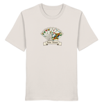 Lade das Bild in den Galerie-Viewer, Kartler - Schafkopf Spezial Sonderanfertigung - Organic Shirt
