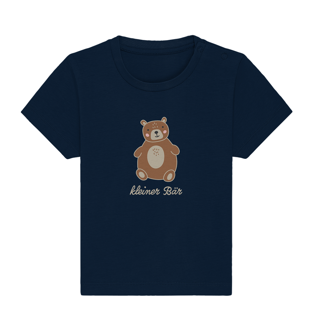 Bär - Baby Shirt