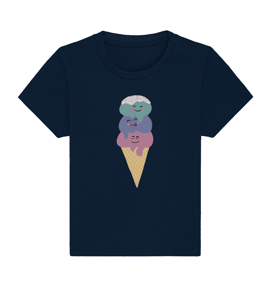Eis - Baby Shirt