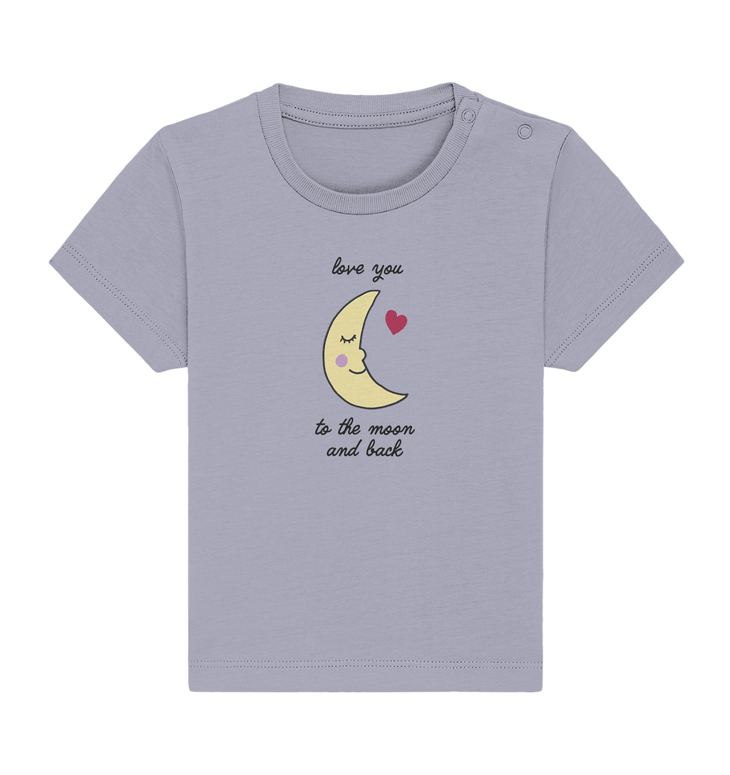 Mond - Baby Shirt