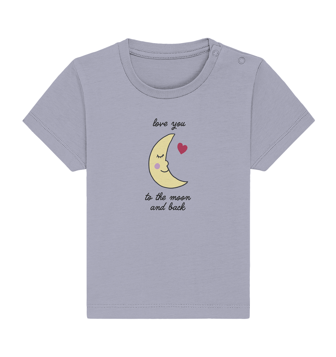 Mond - Baby Shirt