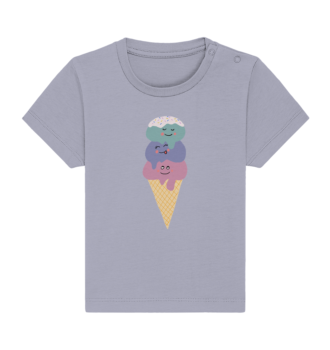 Eis - Baby Shirt
