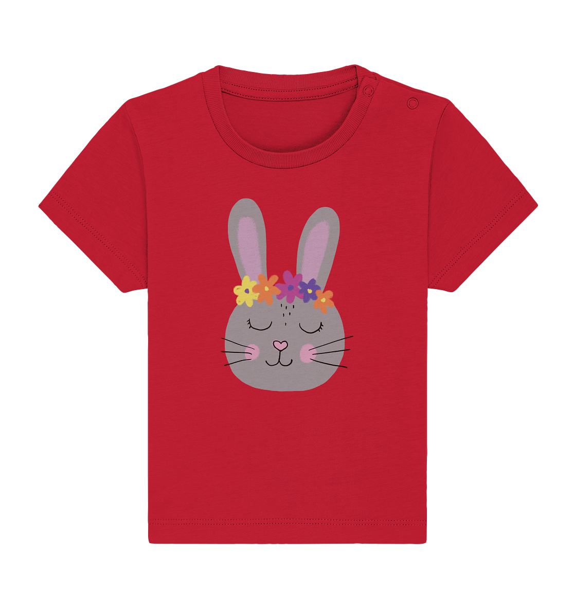 Hase - Baby Shirt