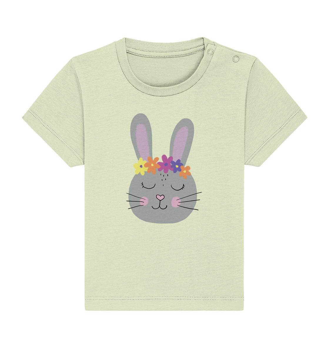 Hase - Baby Shirt
