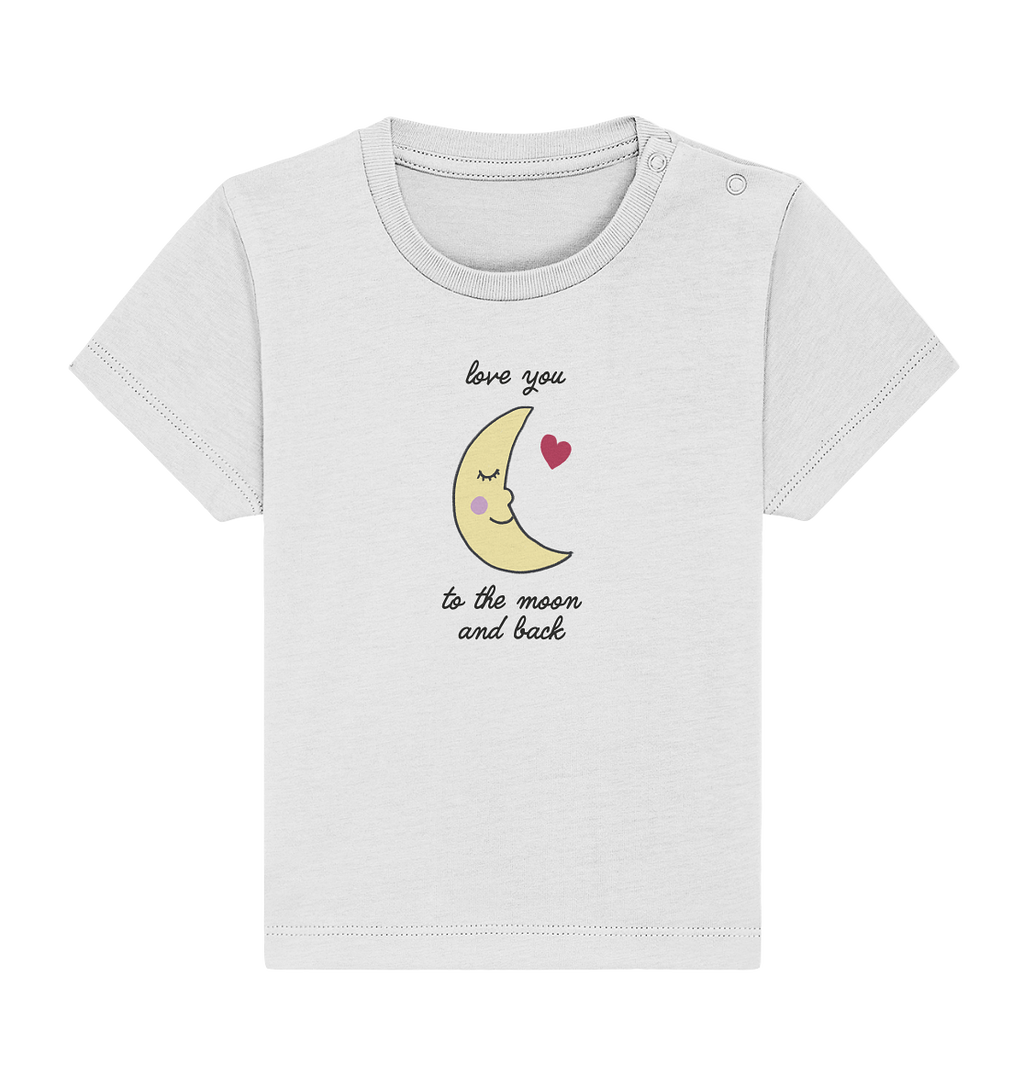 Mond - Baby Shirt