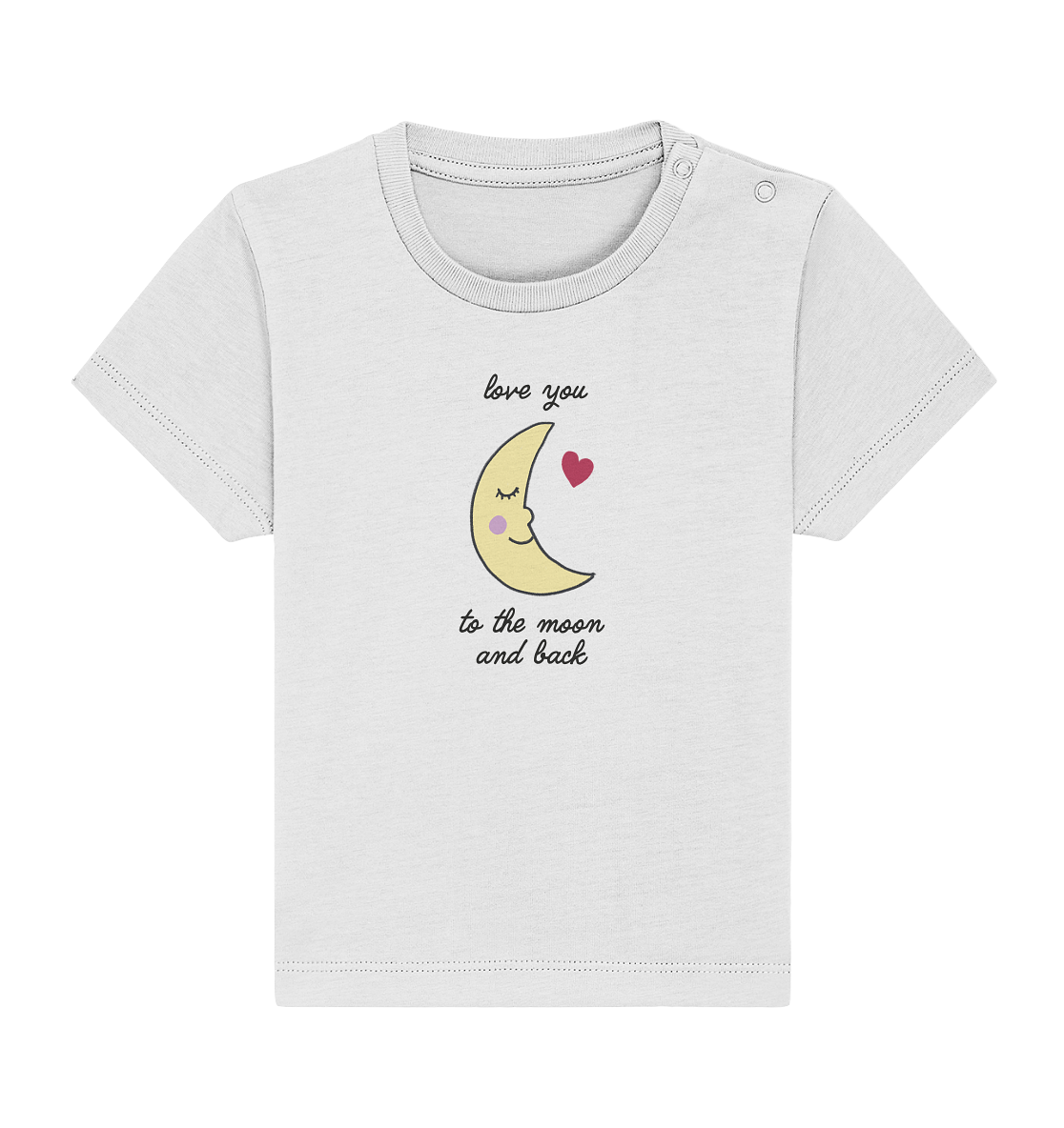 Mond - Baby Shirt