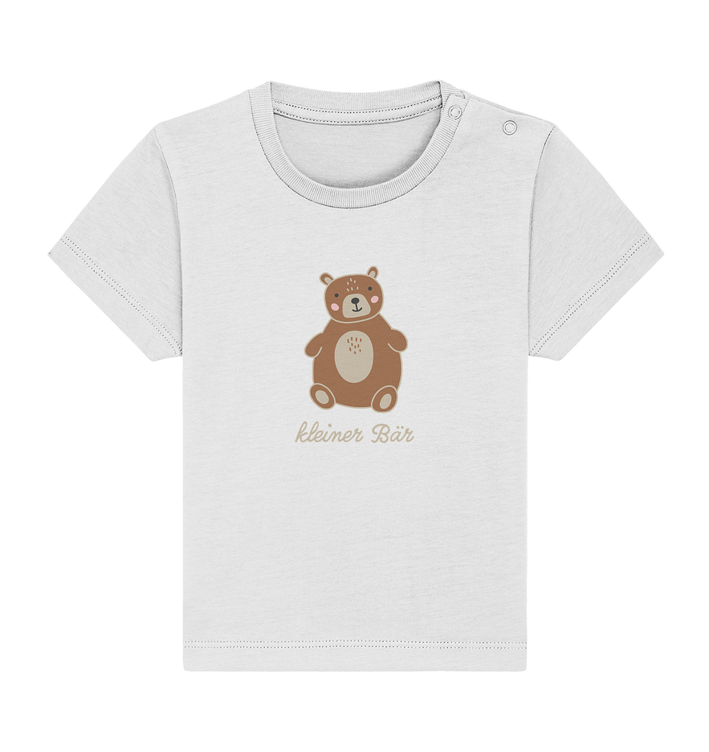 Bär - Baby Shirt