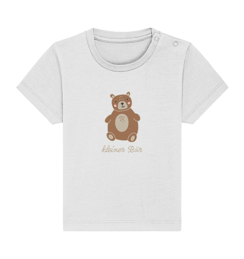 Bär - Baby Shirt