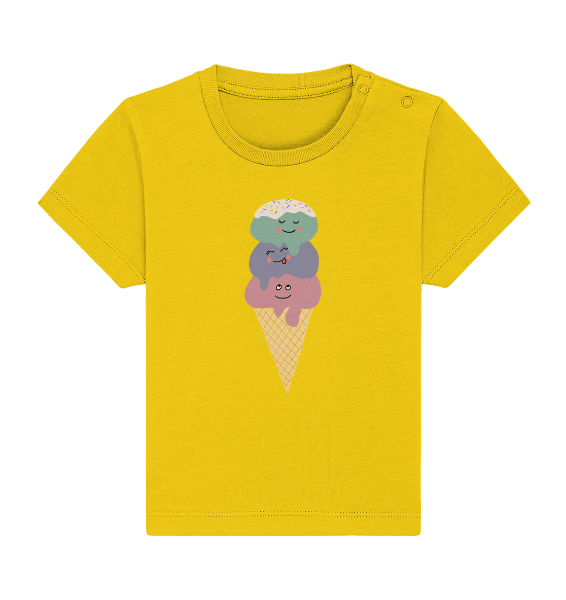 Eis - Baby Shirt