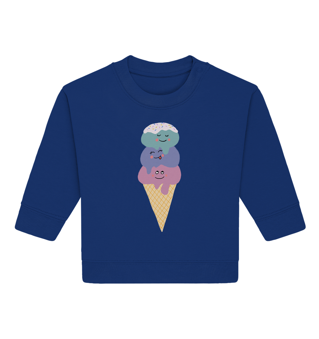 Eis - Baby Sweatshirt