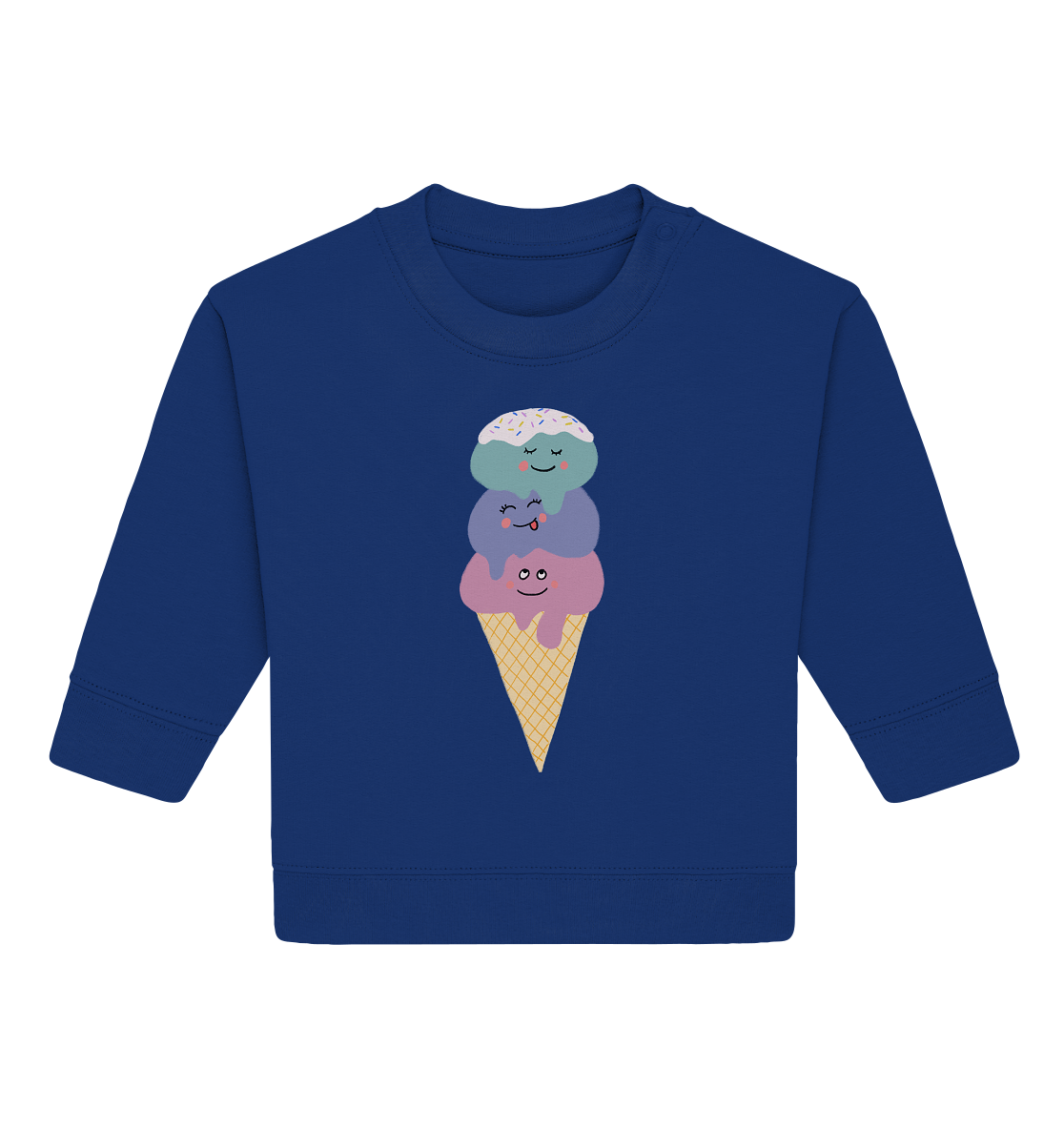 Eis - Baby Sweatshirt