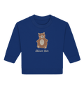 Bär - Baby Sweatshirt