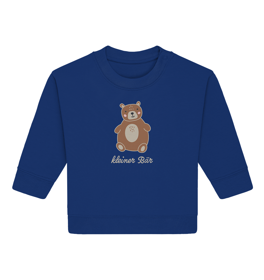 Bär - Baby Sweatshirt