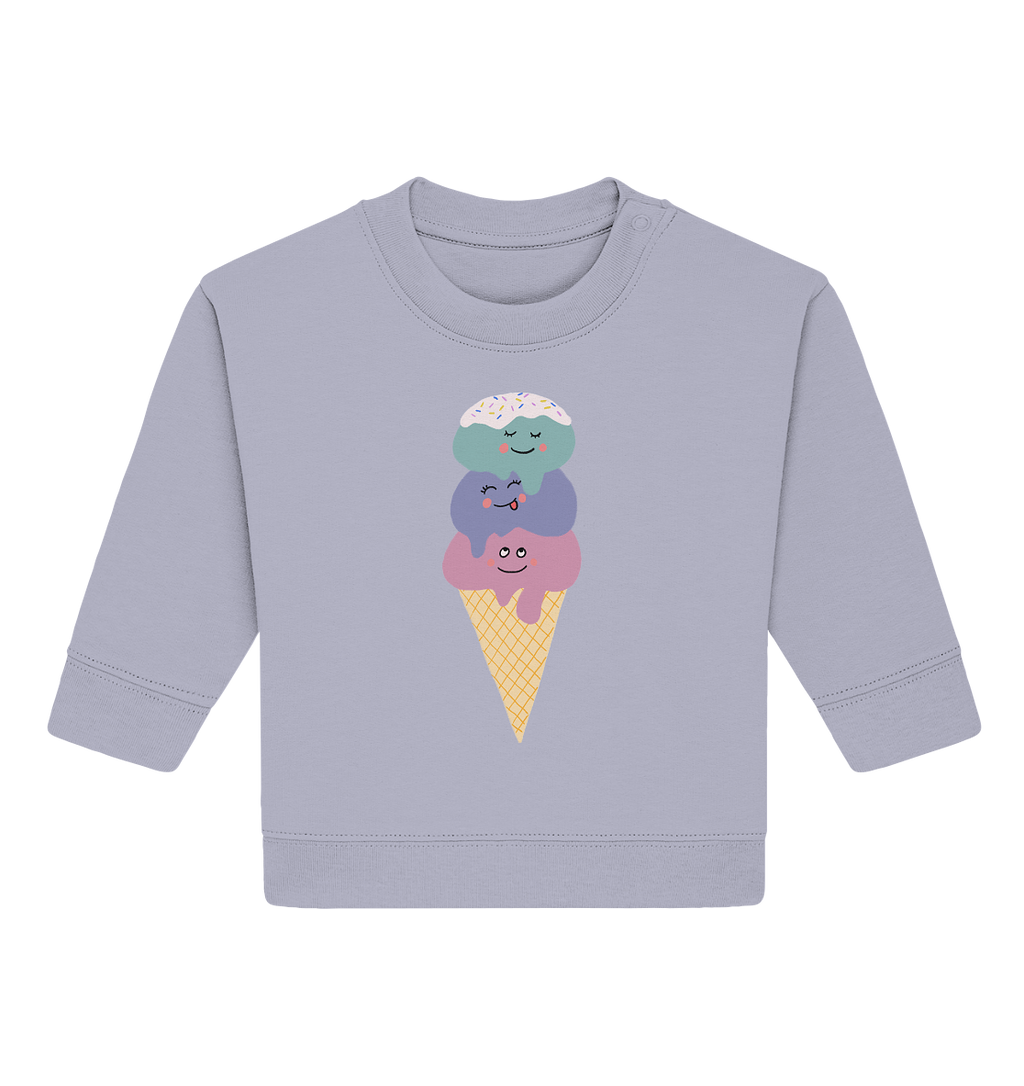 Eis - Baby Sweatshirt