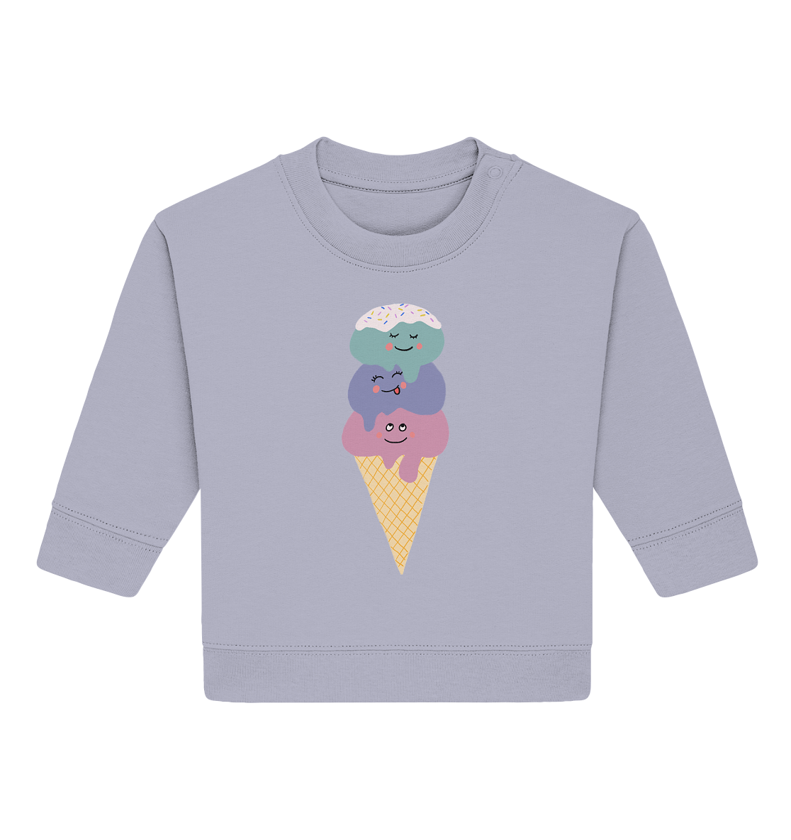 Eis - Baby Sweatshirt