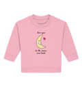 Mond - Baby Organic Sweatshirt