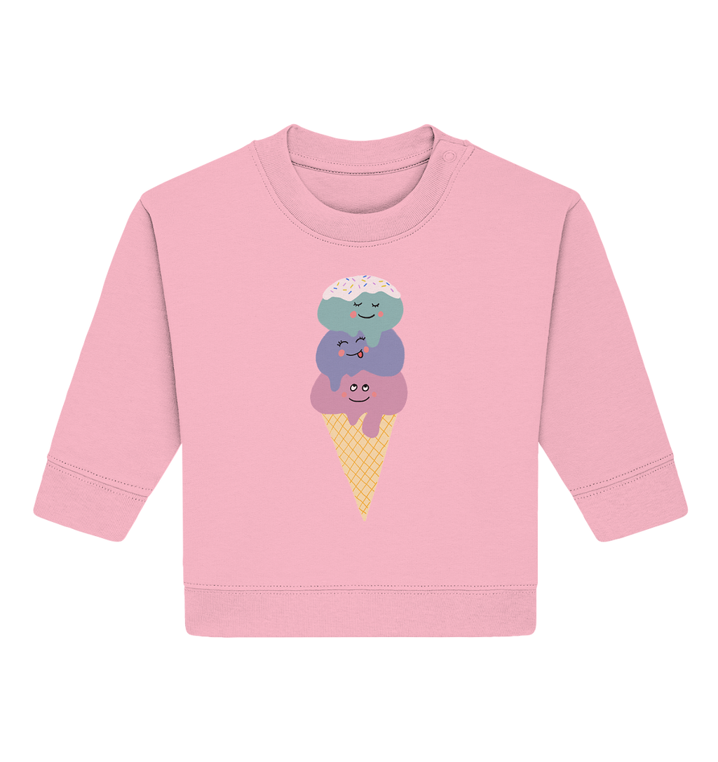 Eis - Baby Sweatshirt
