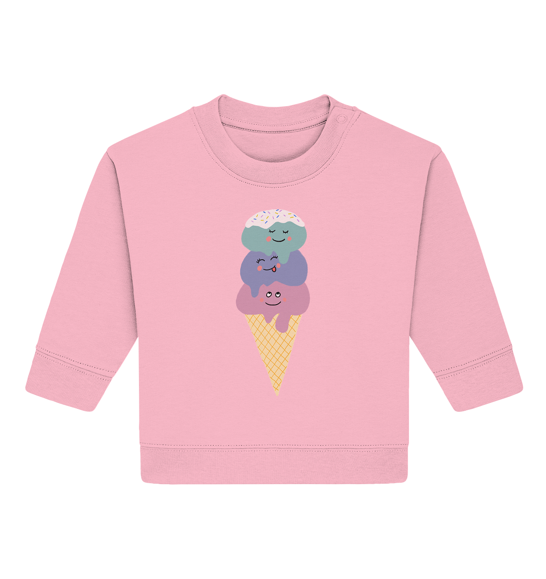 Eis - Baby Sweatshirt