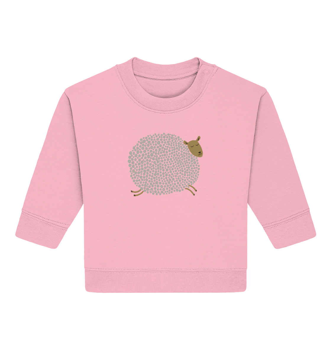 Schaf - Baby Sweatshirt