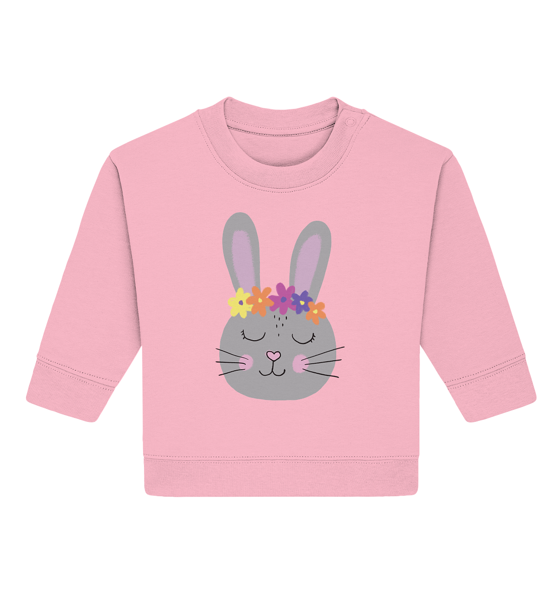 Hase - Baby Sweatshirt
