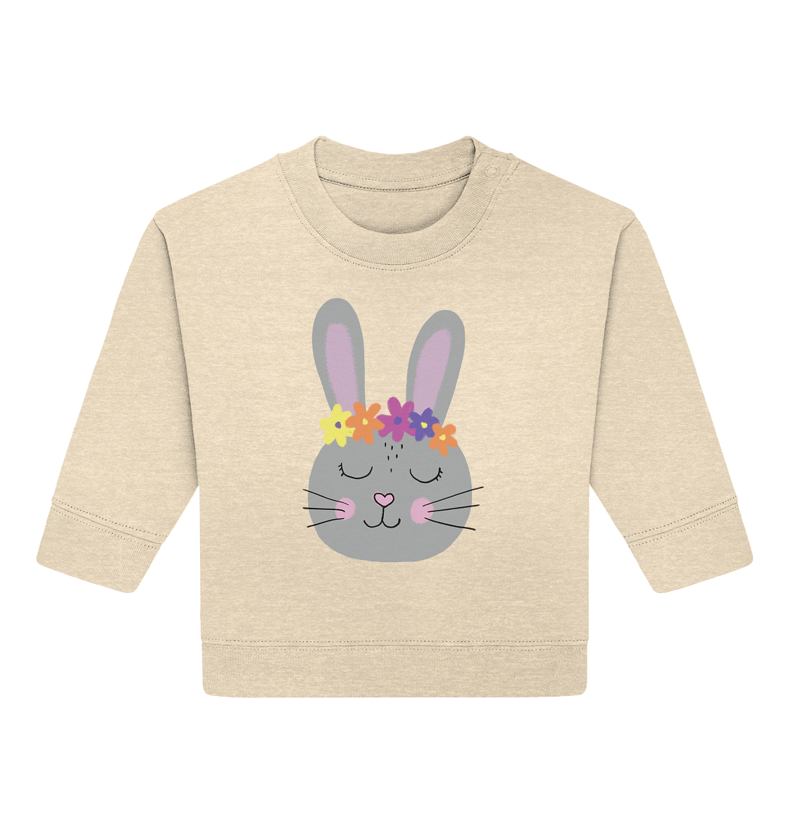 Hase - Baby Sweatshirt