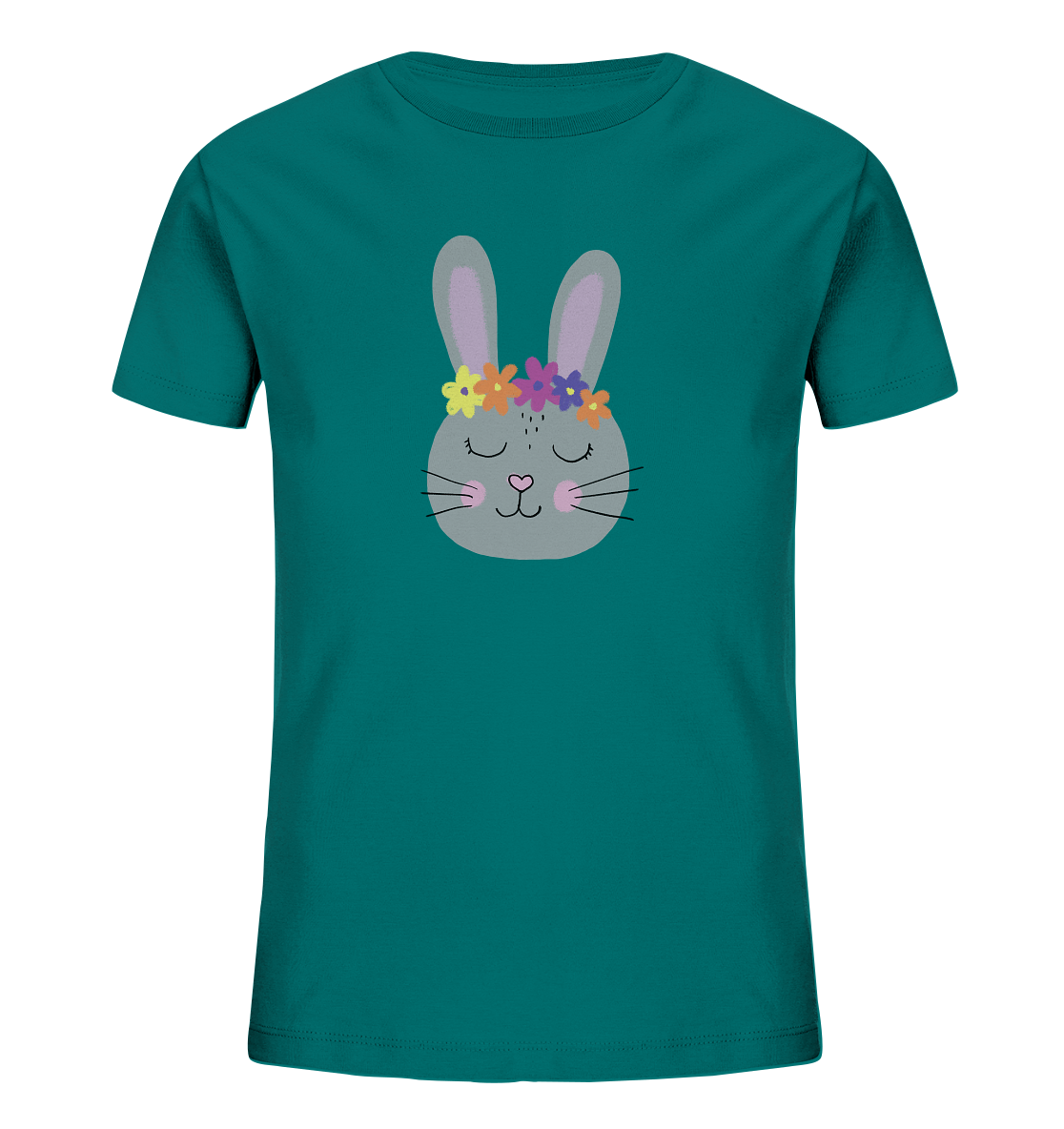 Hase - Kids Shirt