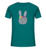 Lade das Bild in den Galerie-Viewer, Kinder T-Shirt &quot;Hase&quot;
