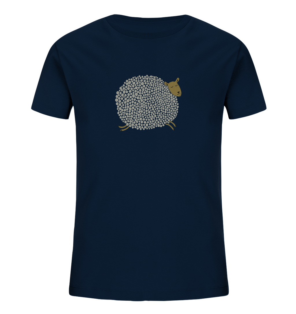 Schaf - Kids Shirt