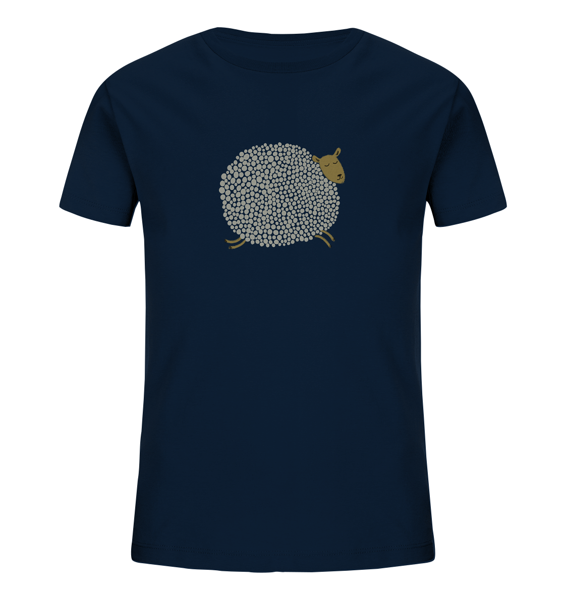 Schaf - Kids Shirt