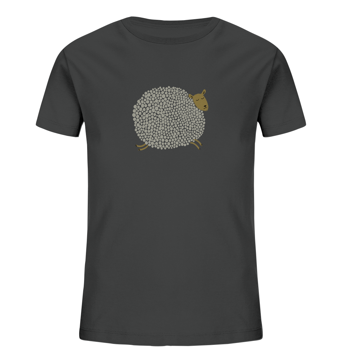 Schaf - Kids Shirt