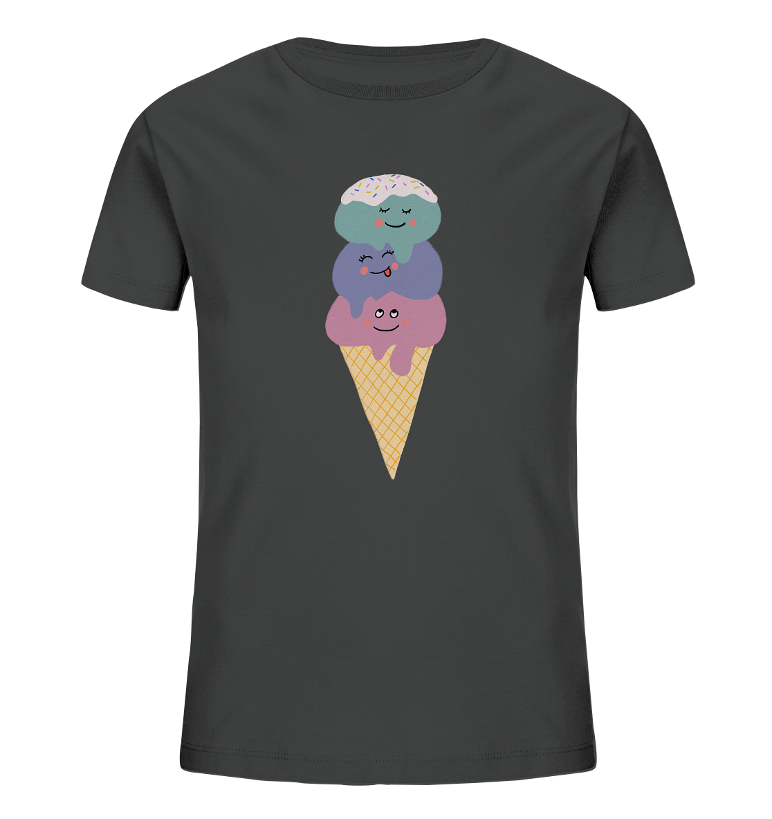 Eis - Kids Shirt