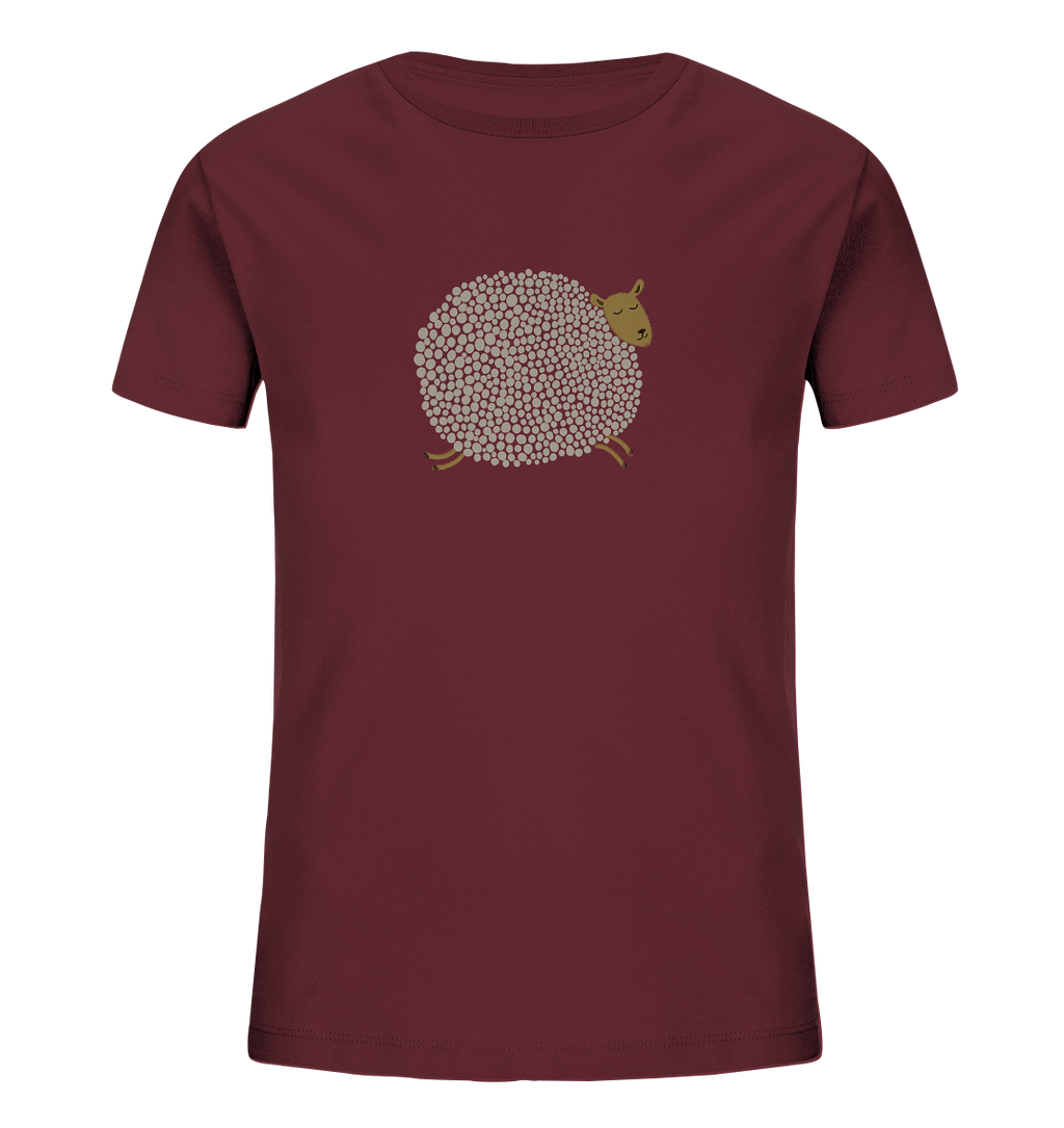Schaf - Kids Shirt