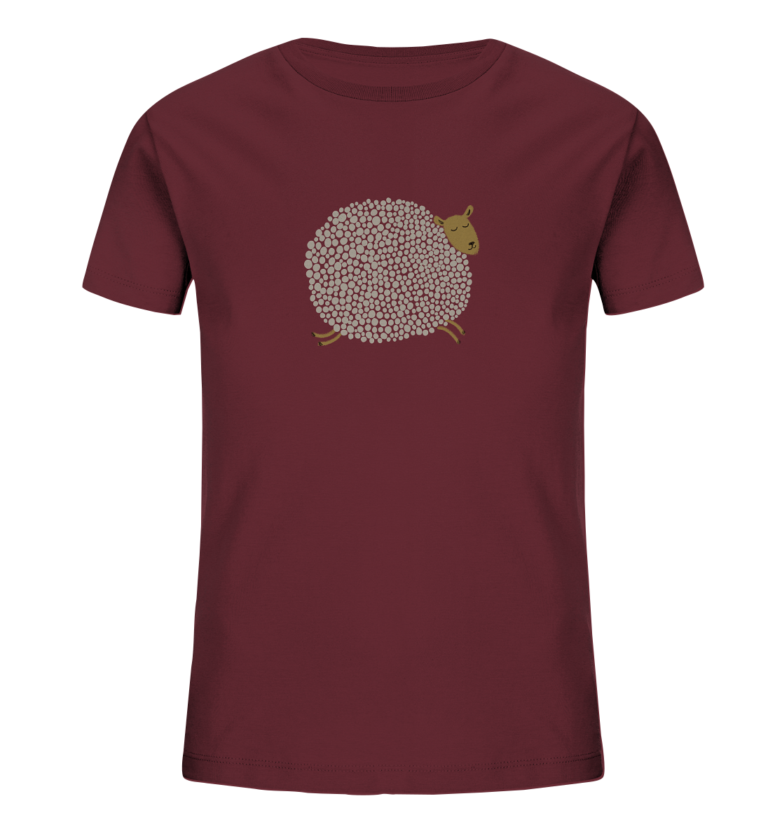 Schaf - Kids Shirt