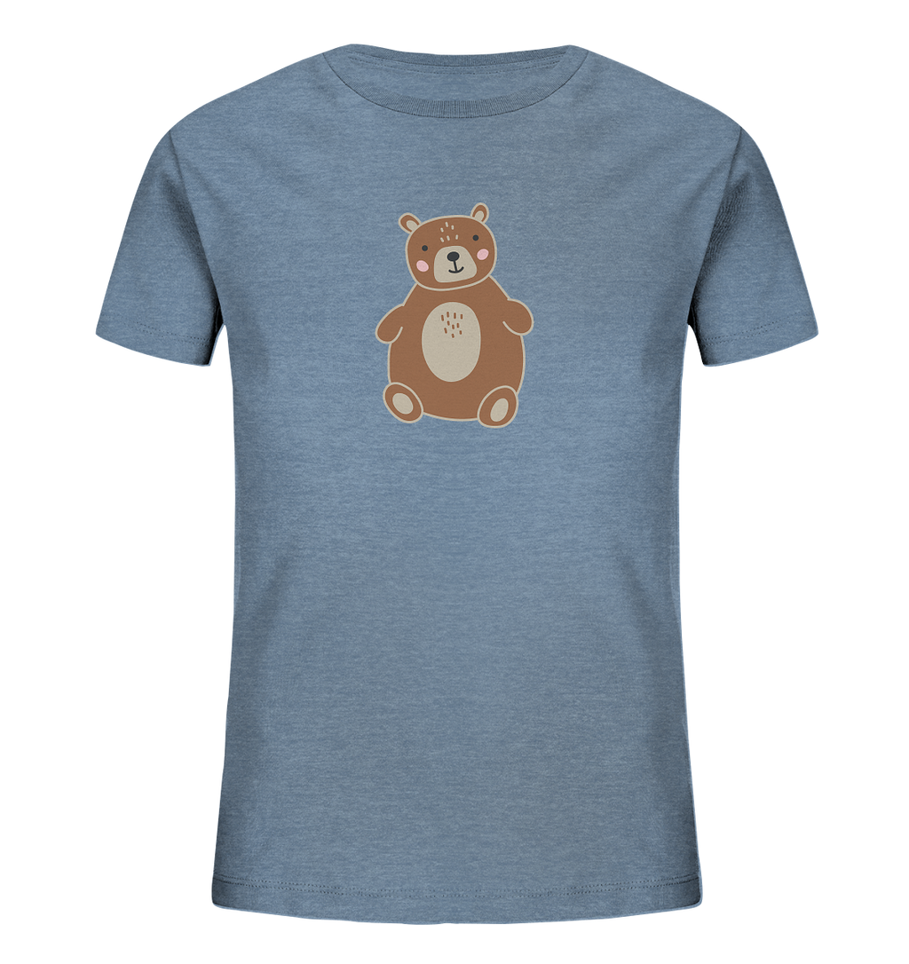Kinder T-Shirt "Bär"