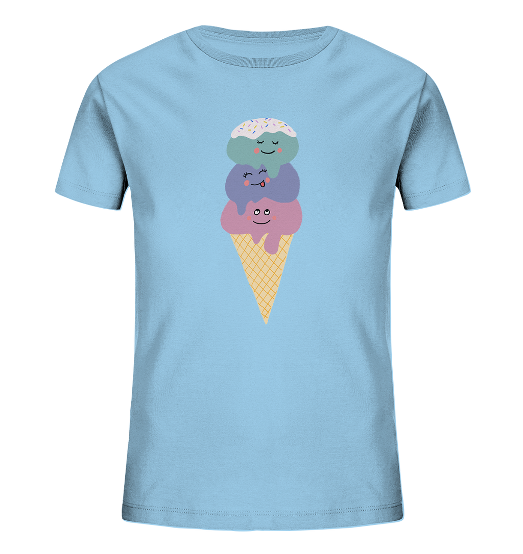 Eis - Kids Shirt