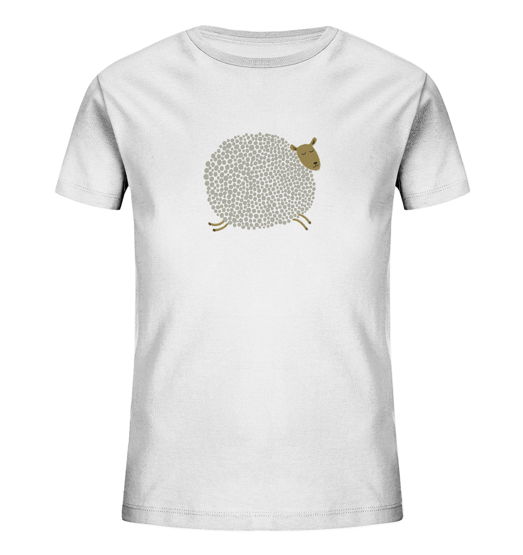 Schaf - Kids Shirt