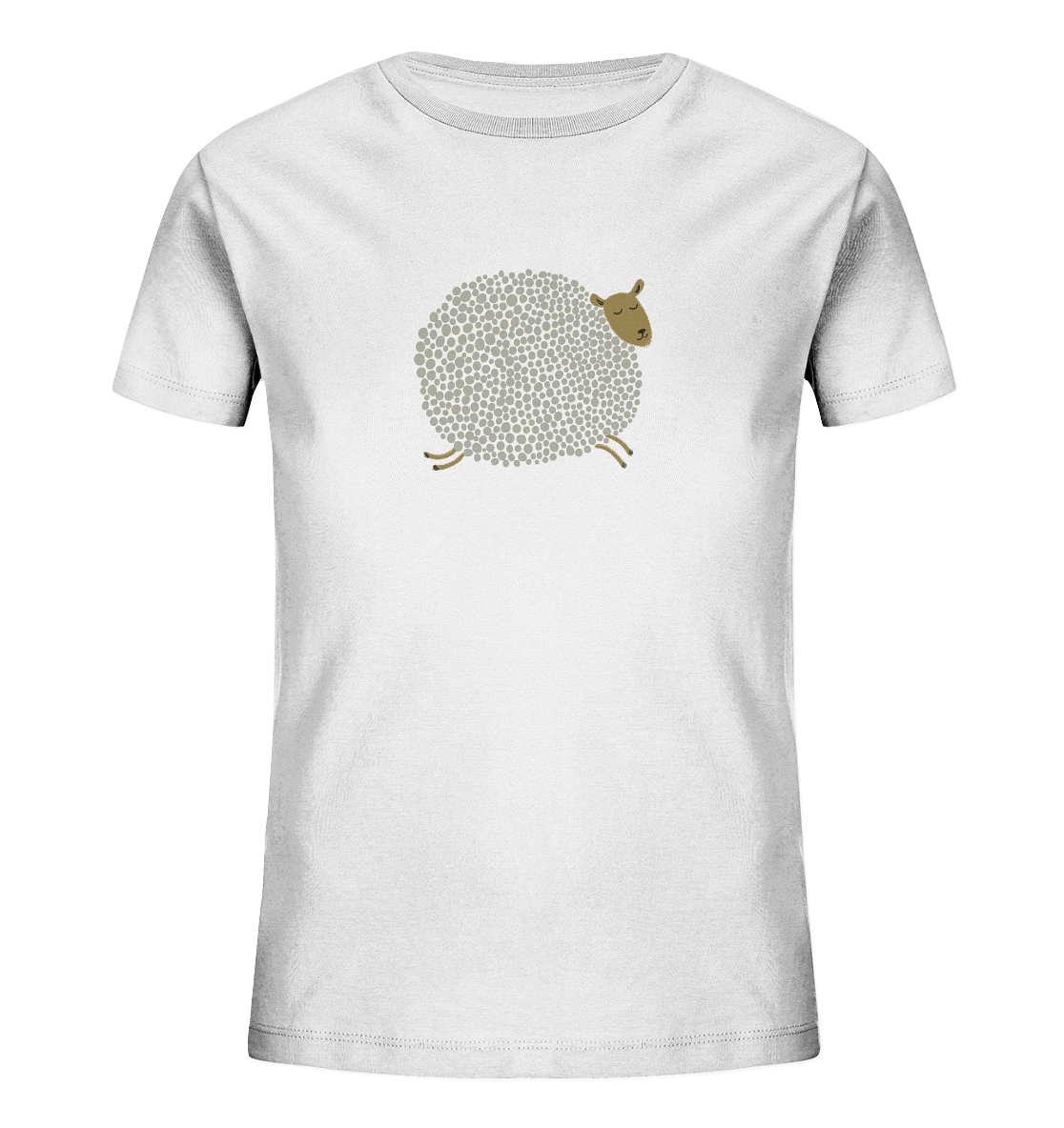 Schaf - Kids Shirt