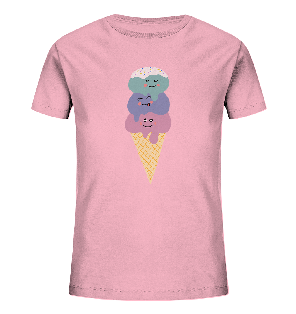 Eis - Kids Shirt