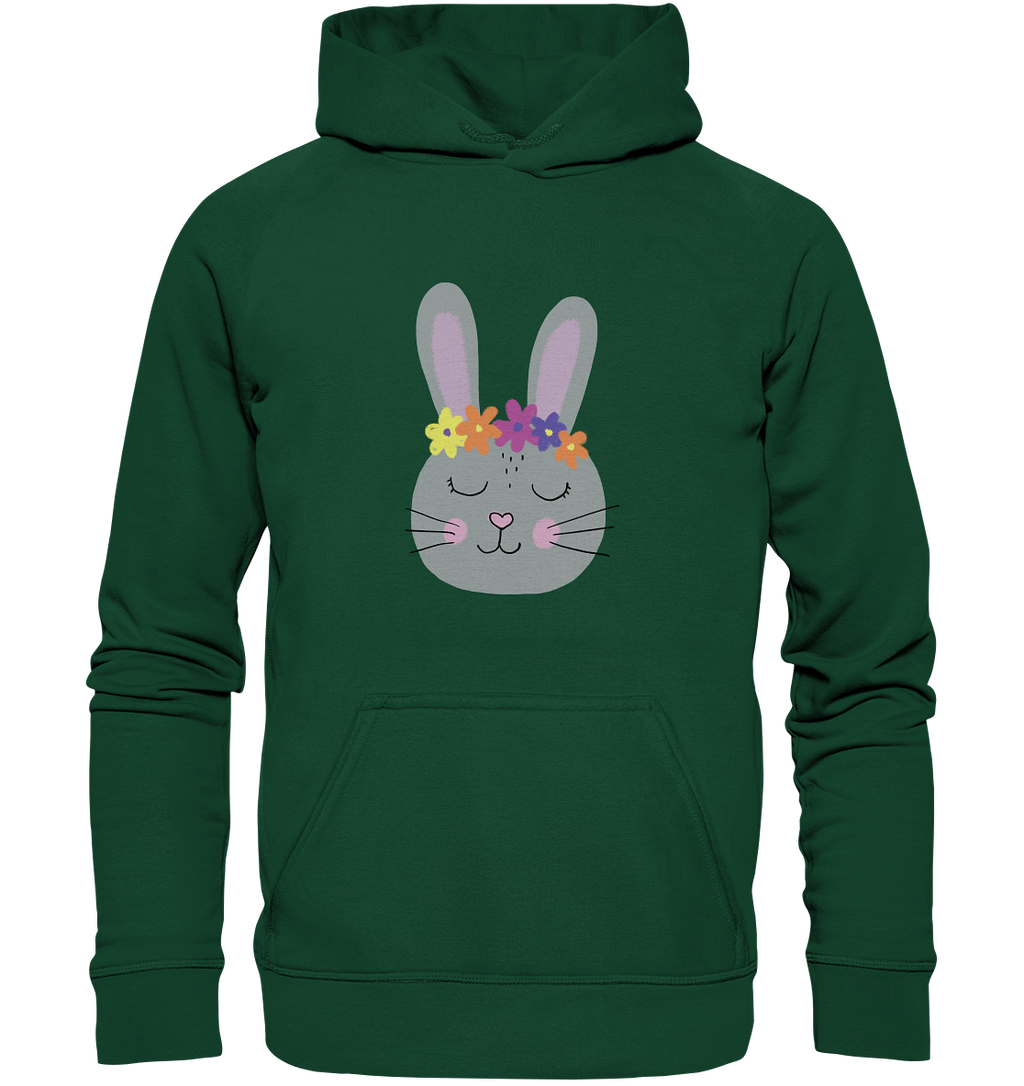 Hase - Kids Premium Hoodie