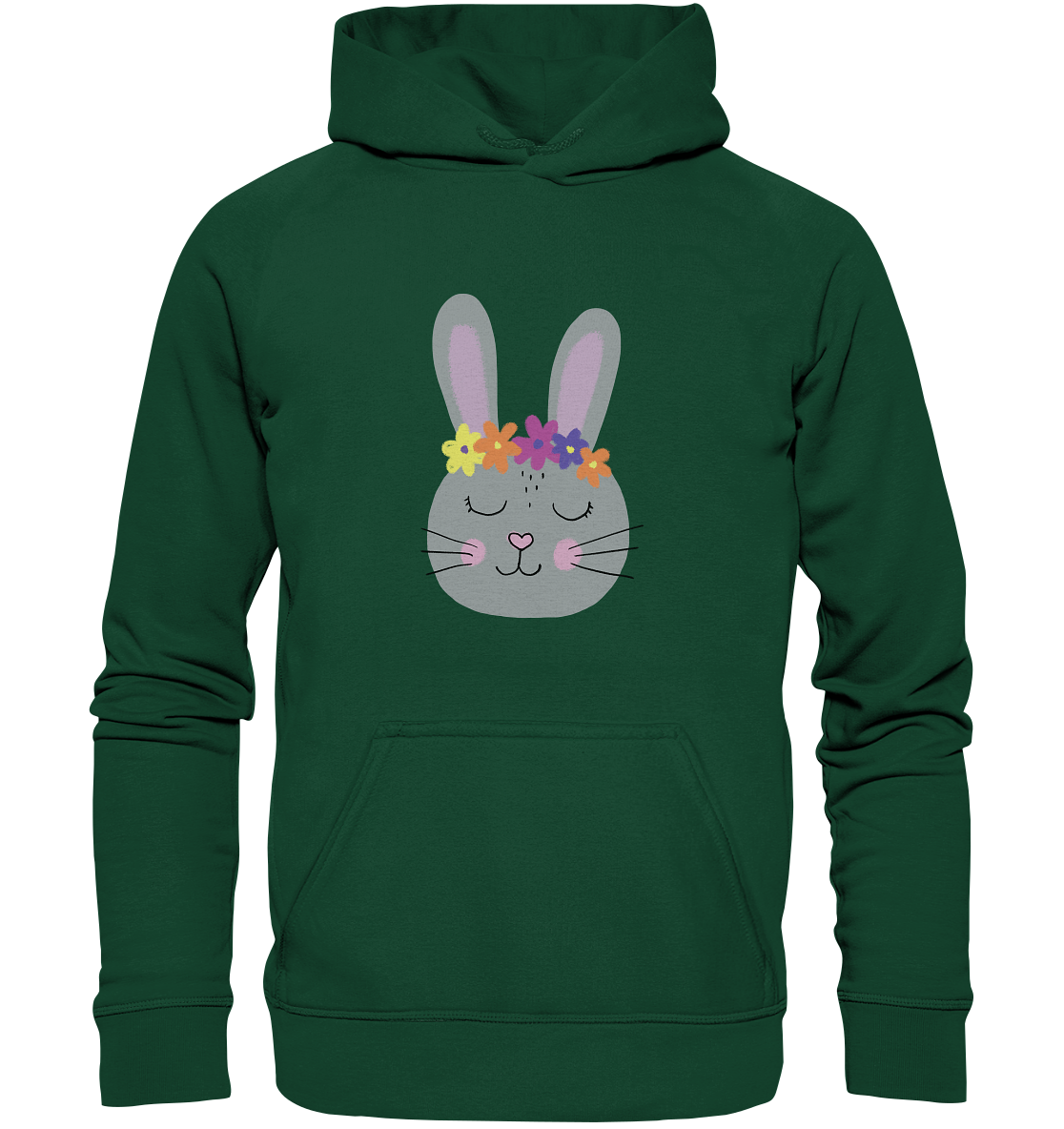 Hase - Kids Premium Hoodie