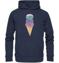 Eis - Kids Premium Hoodie
