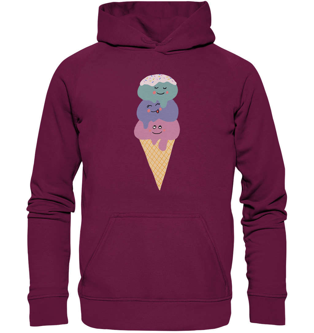 Eis - Kids Premium Hoodie