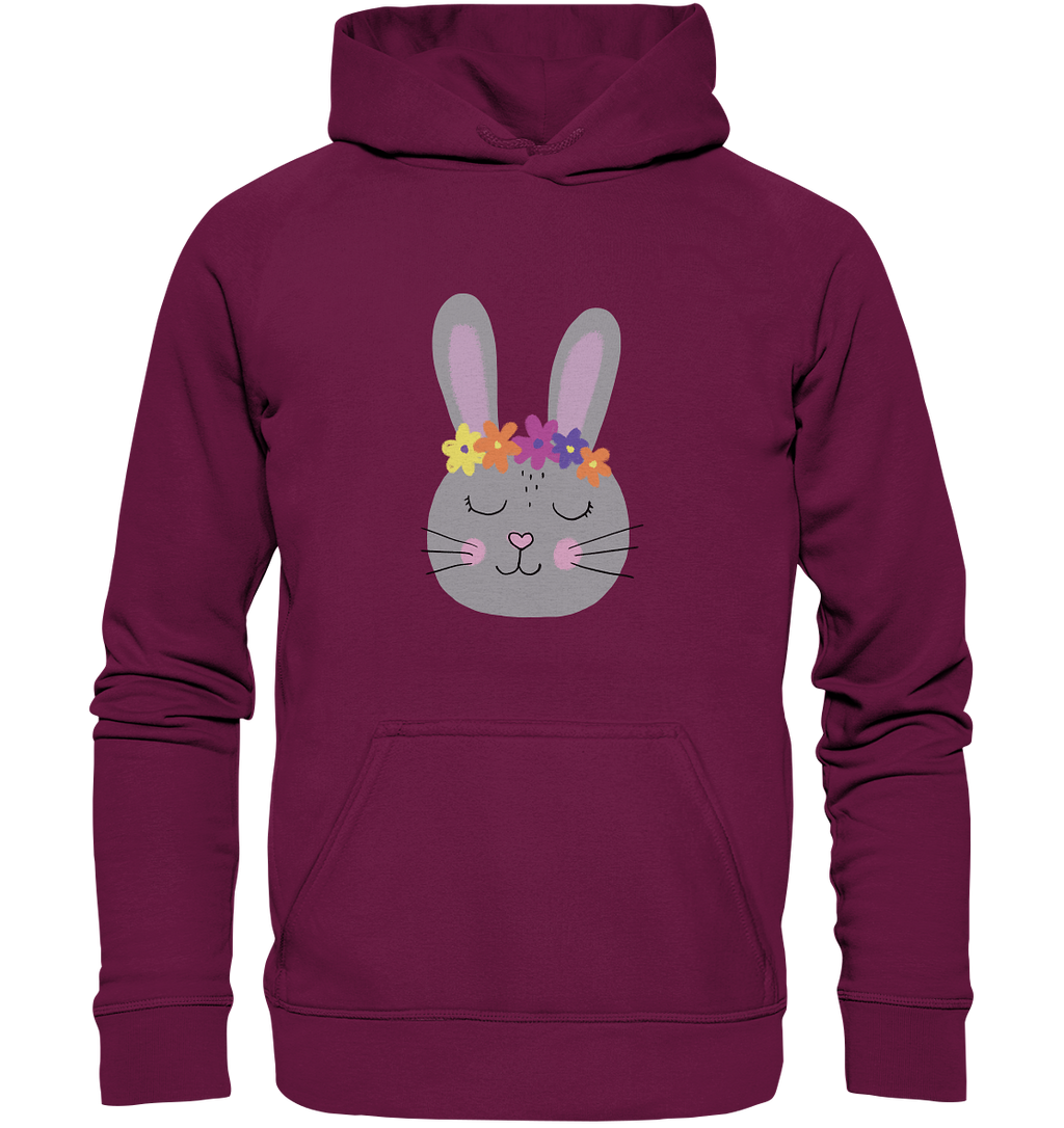 Hase - Kids Premium Hoodie