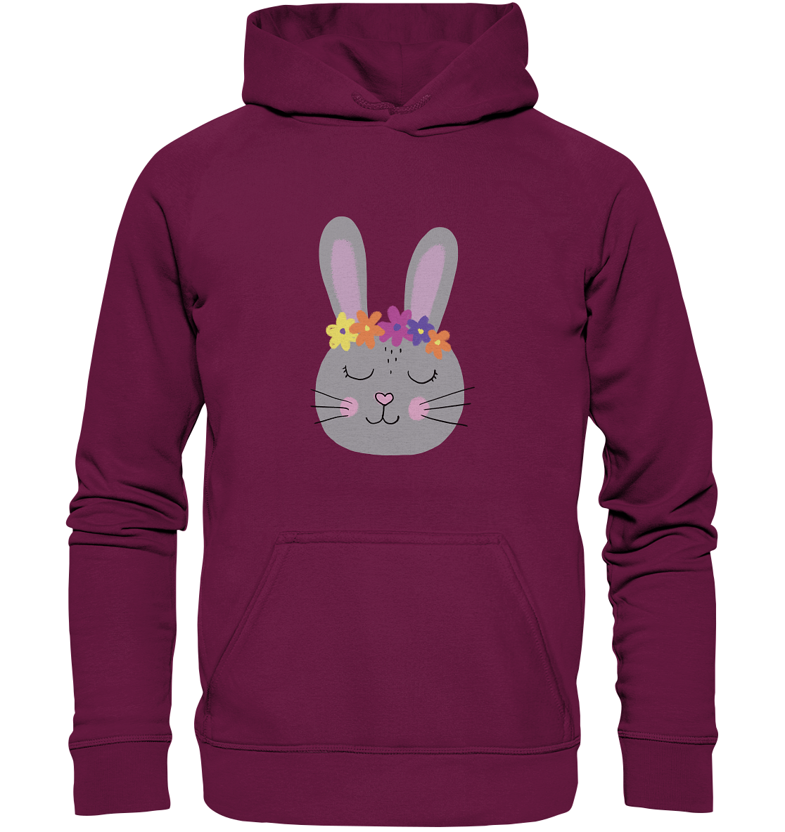 Hase - Kids Premium Hoodie