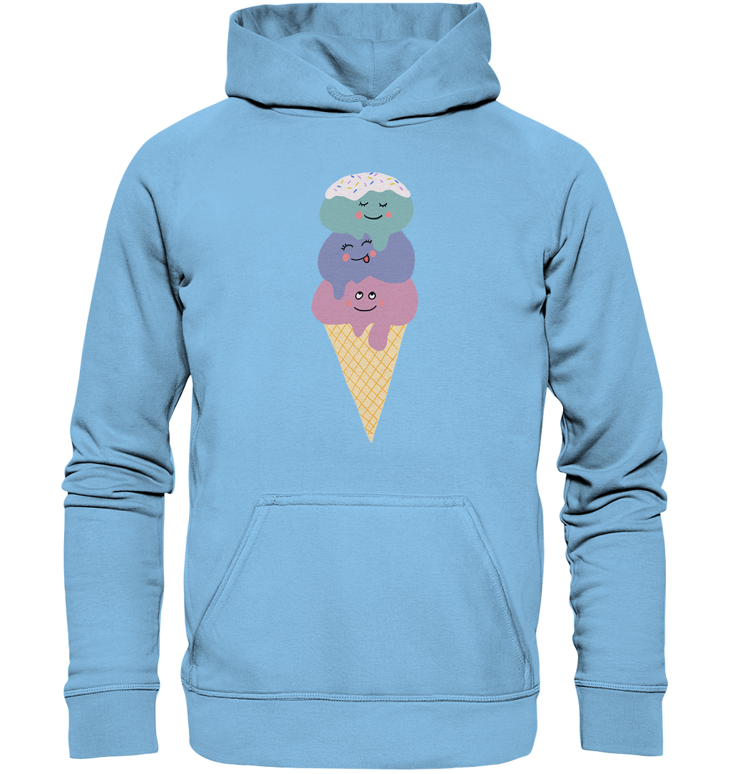 Eis - Kids Premium Hoodie