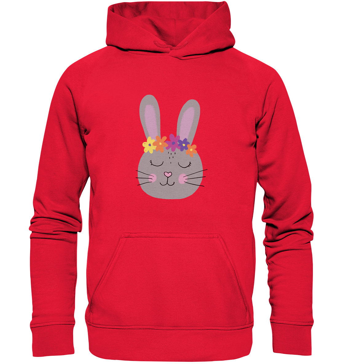 Hase - Kids Premium Hoodie
