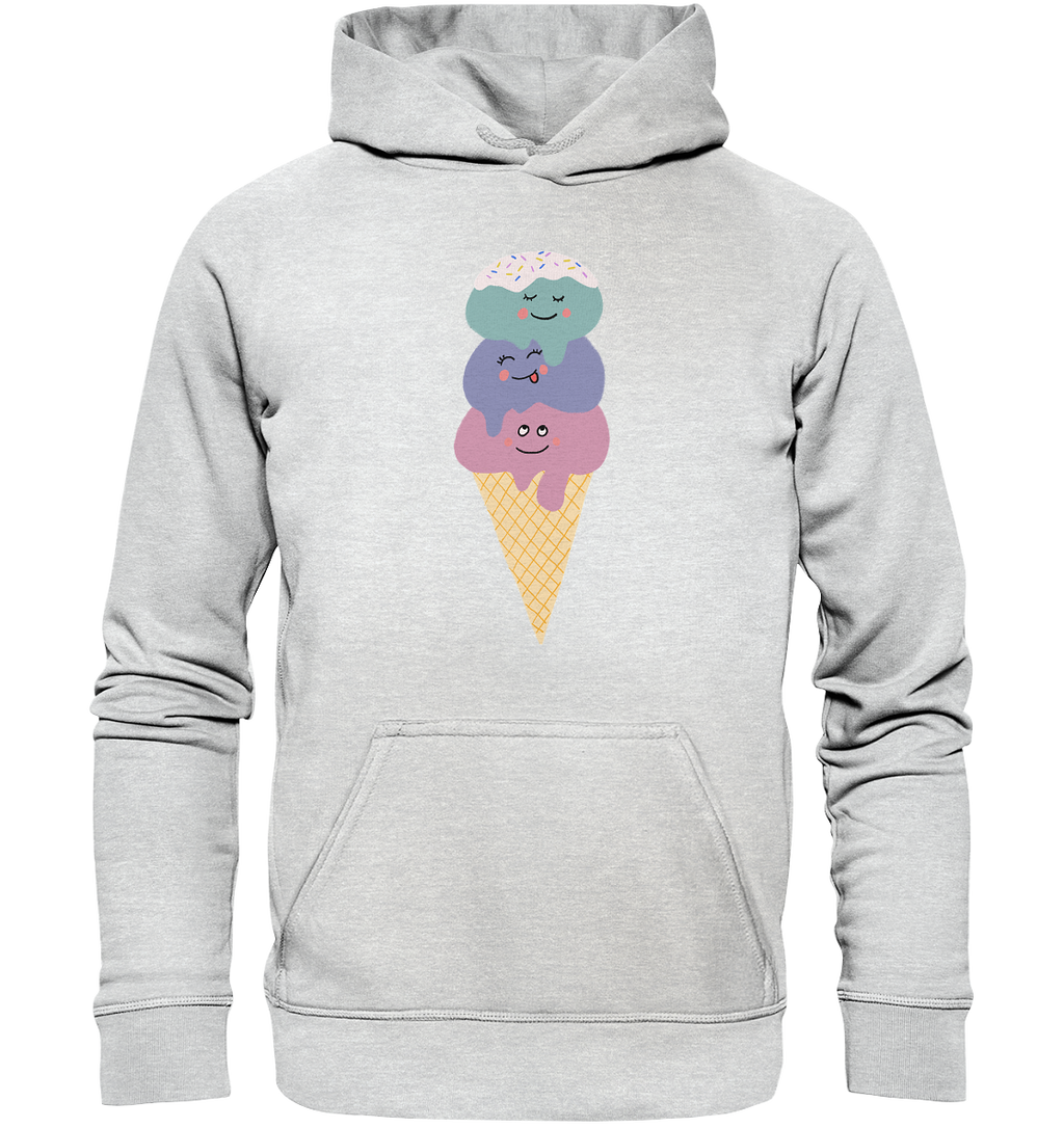 Eis - Kids Premium Hoodie