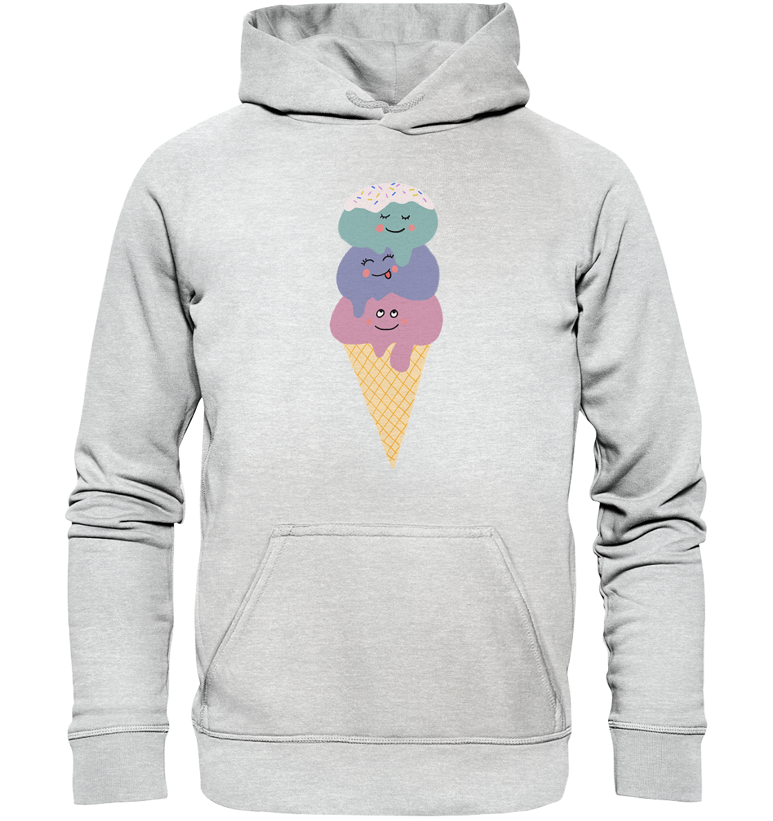 Eis - Kids Premium Hoodie