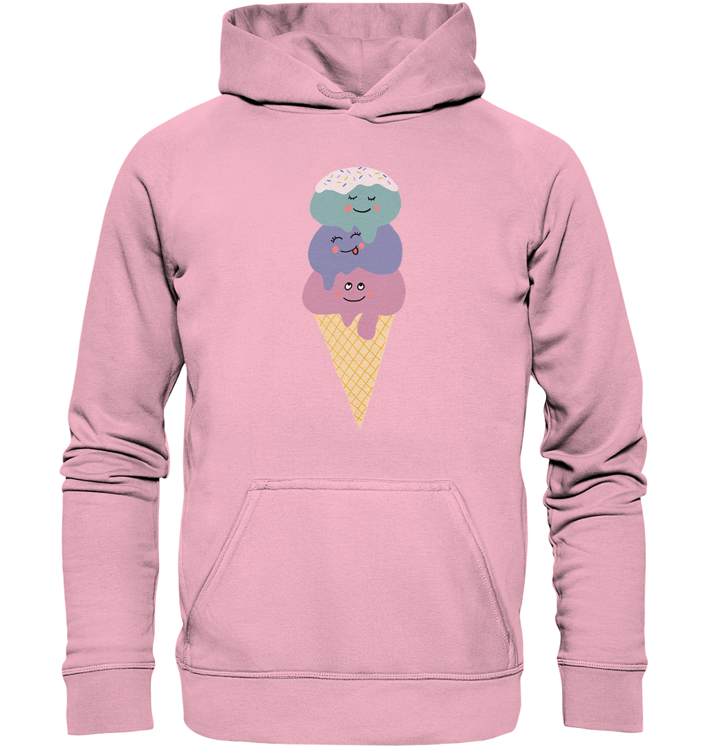Eis - Kids Premium Hoodie